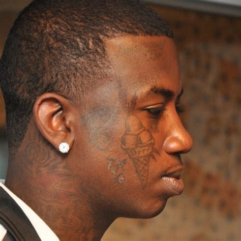 gucci louis tattoos|gucci mane face tattoo.